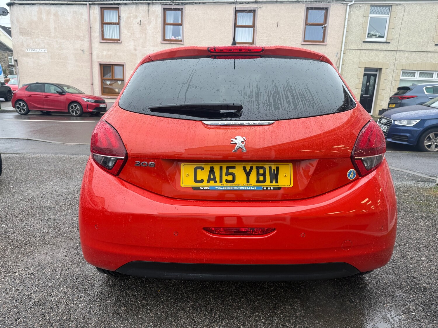 Used Peugeot 208 2015 for sale - 77502701: Photo 7