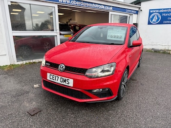 Volkswagen - Polo