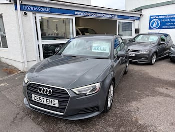 Used Audi A3 2017 for sale - 79691476: Photo