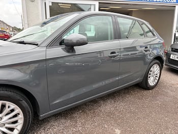 Used Audi A3 2017 for sale - 79691476: Photo