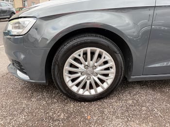 Used Audi A3 2017 for sale - 79691476: Photo