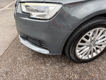 Used Audi A3 2017 for sale - 79691476: Photo