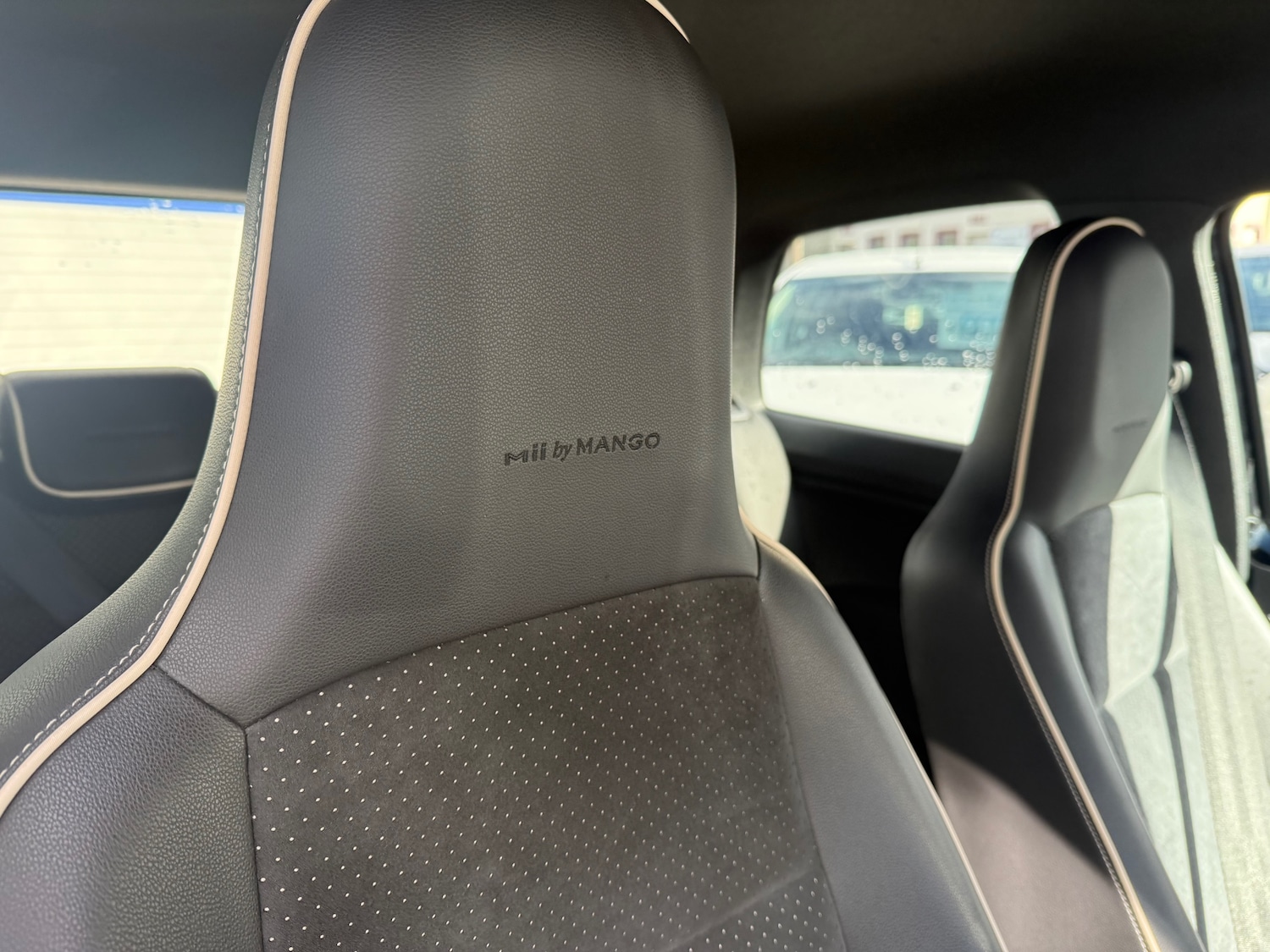 Used SEAT Mii 2015 for sale - 76319435: Photo 17