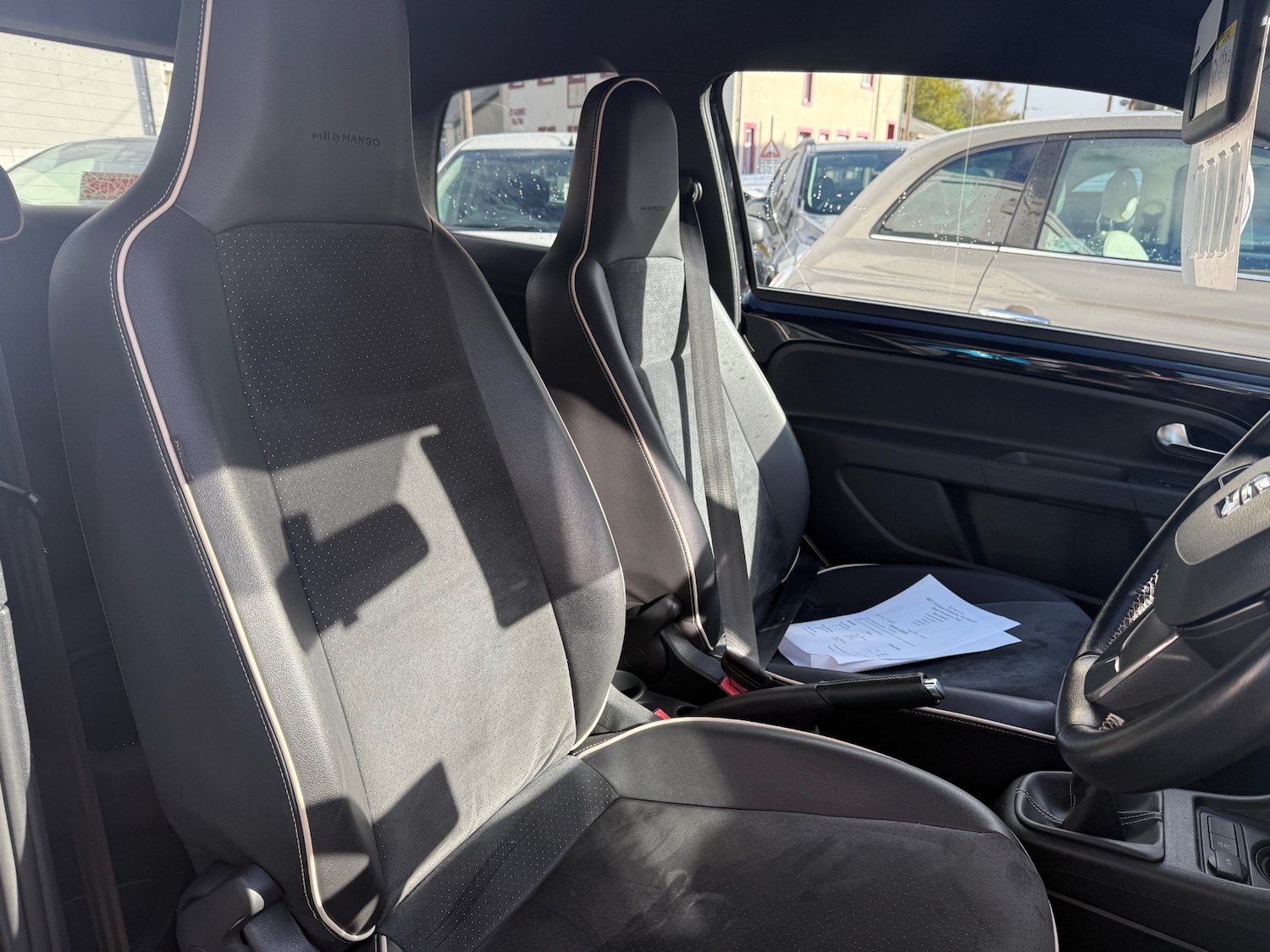 Used SEAT Mii 2015 for sale - 76319435: Photo 18