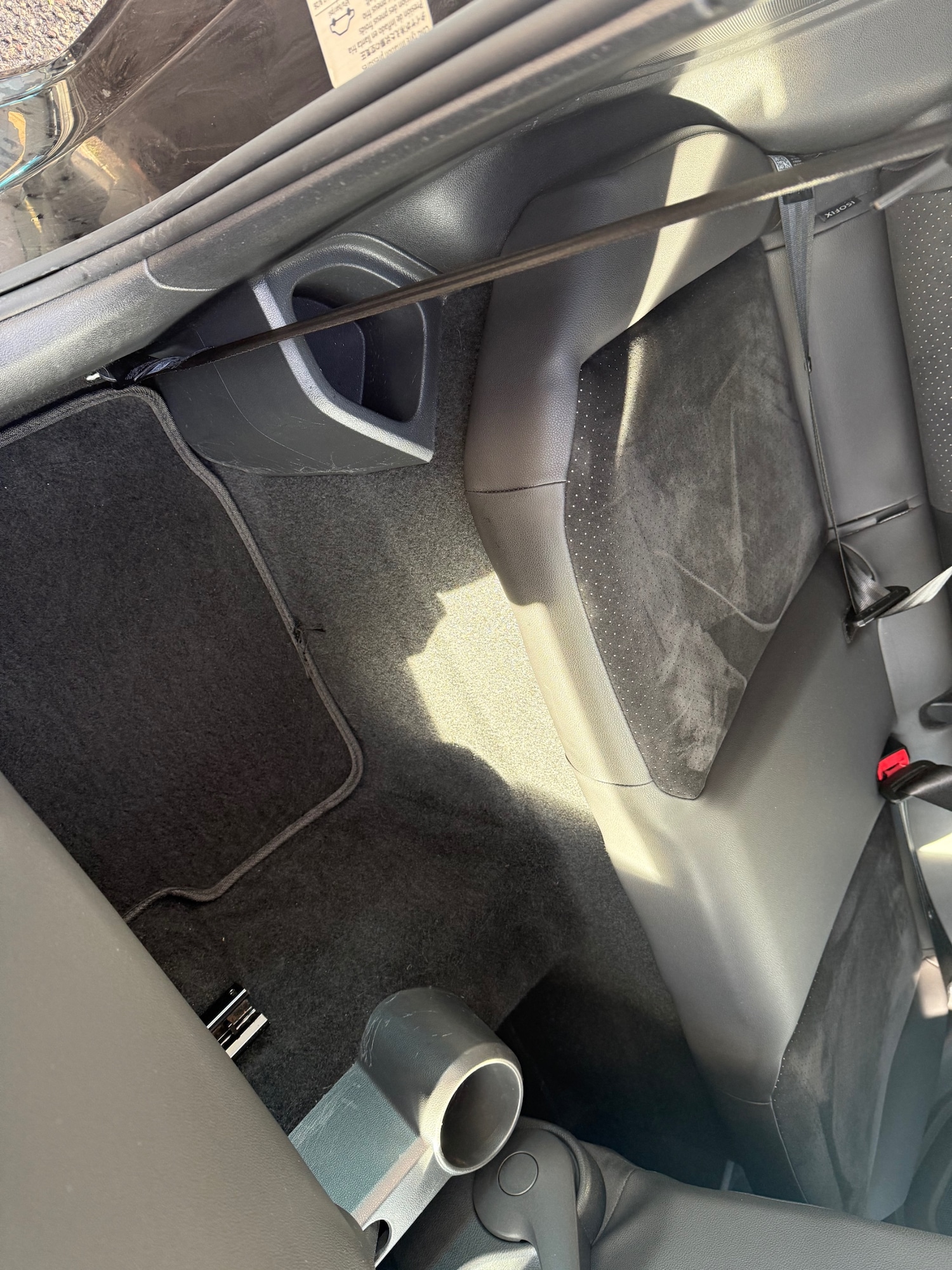 Used SEAT Mii 2015 for sale - 76319435: Photo 19