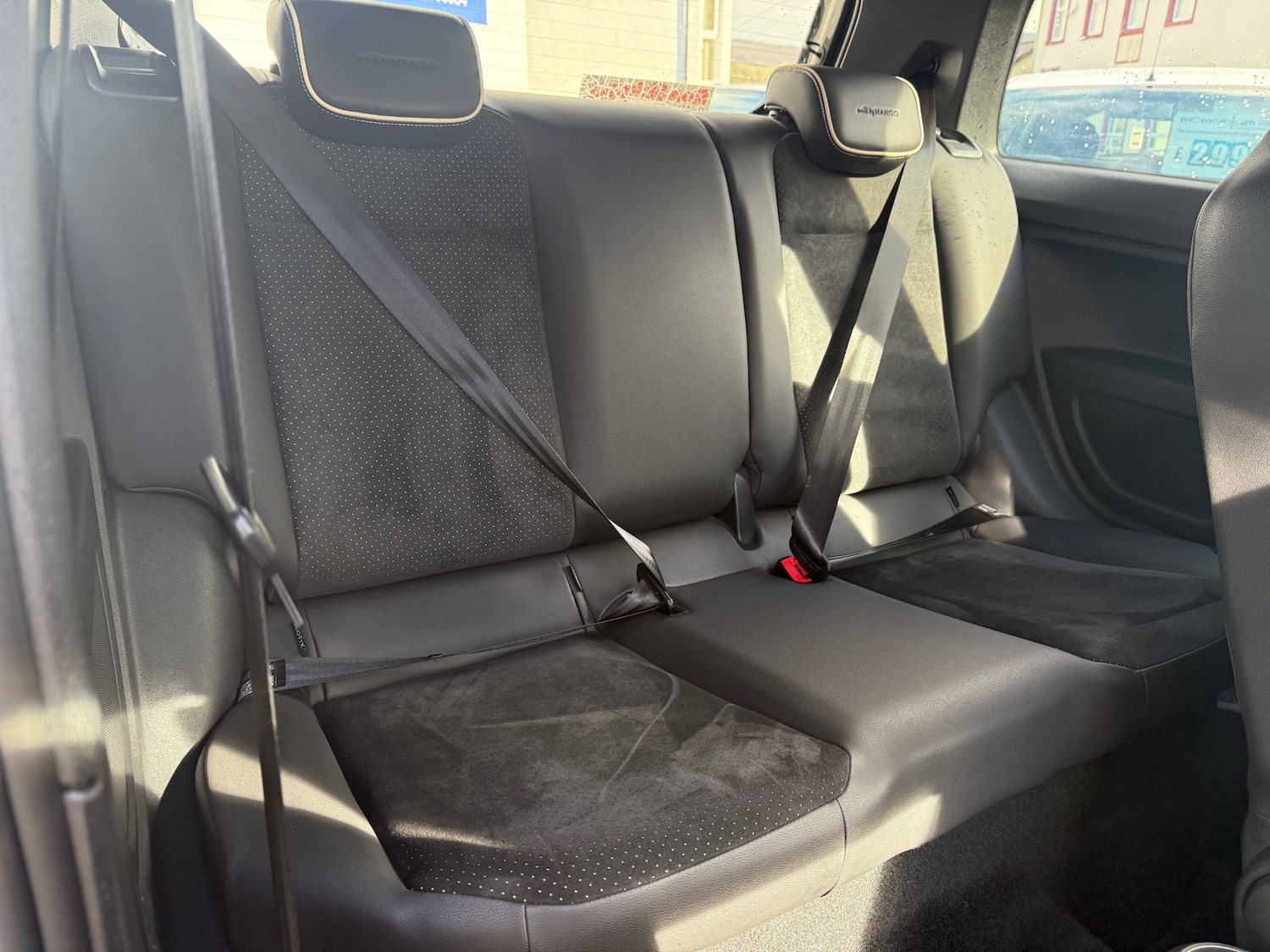 Used SEAT Mii 2015 for sale - 76319435: Photo 20