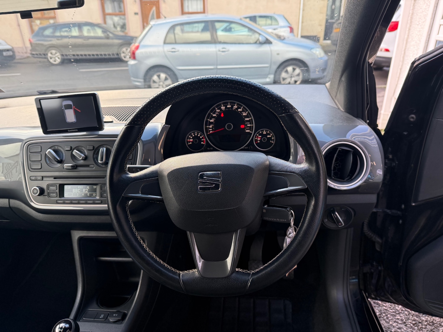 Used SEAT Mii 2015 for sale - 76319435: Photo 21