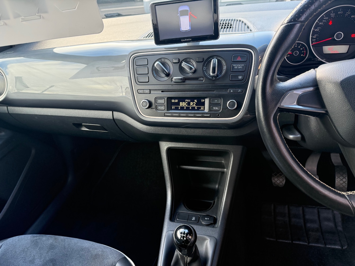 Used SEAT Mii 2015 for sale - 76319435: Photo 22