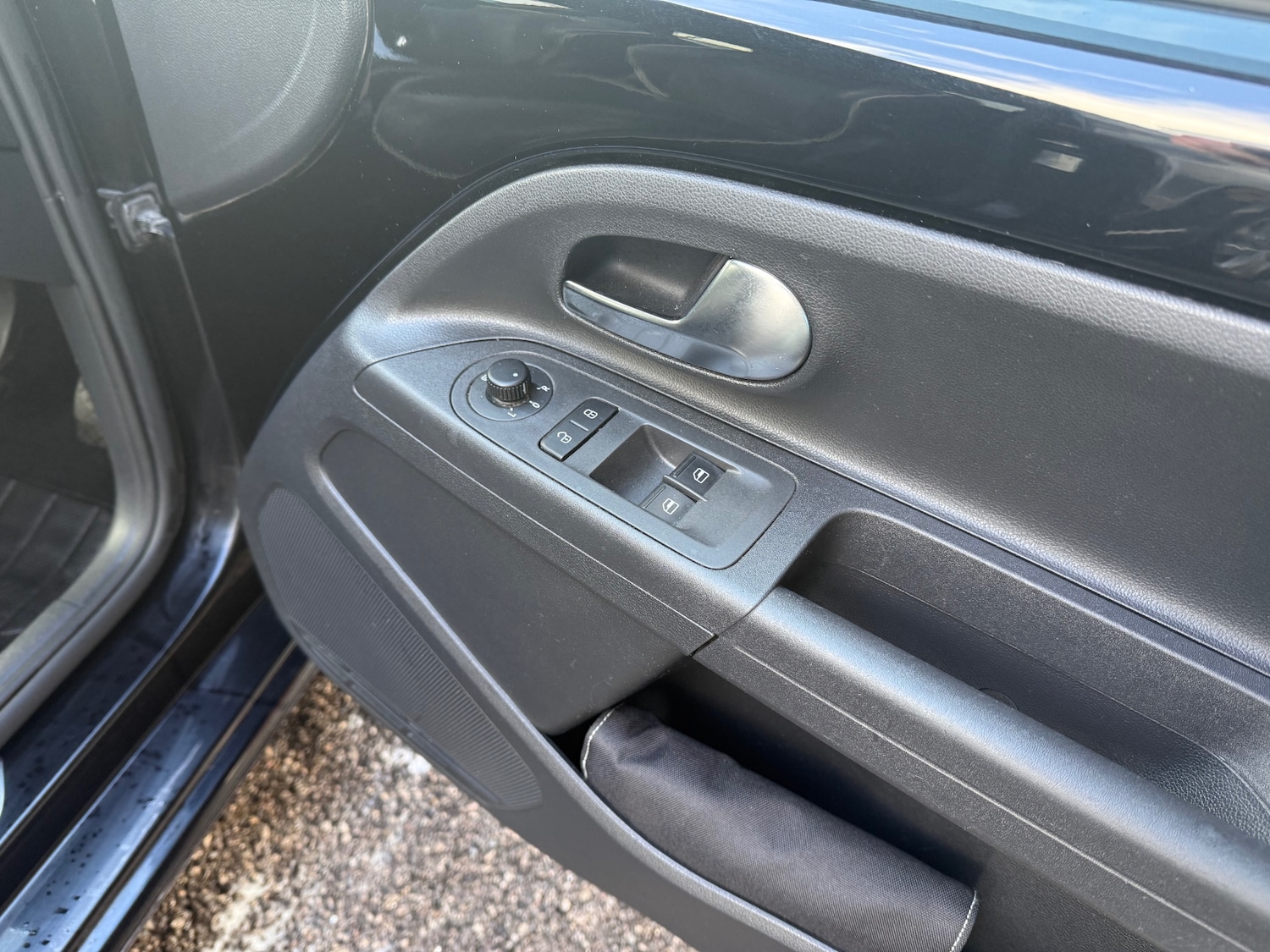 Used SEAT Mii 2015 for sale - 76319435: Photo 24
