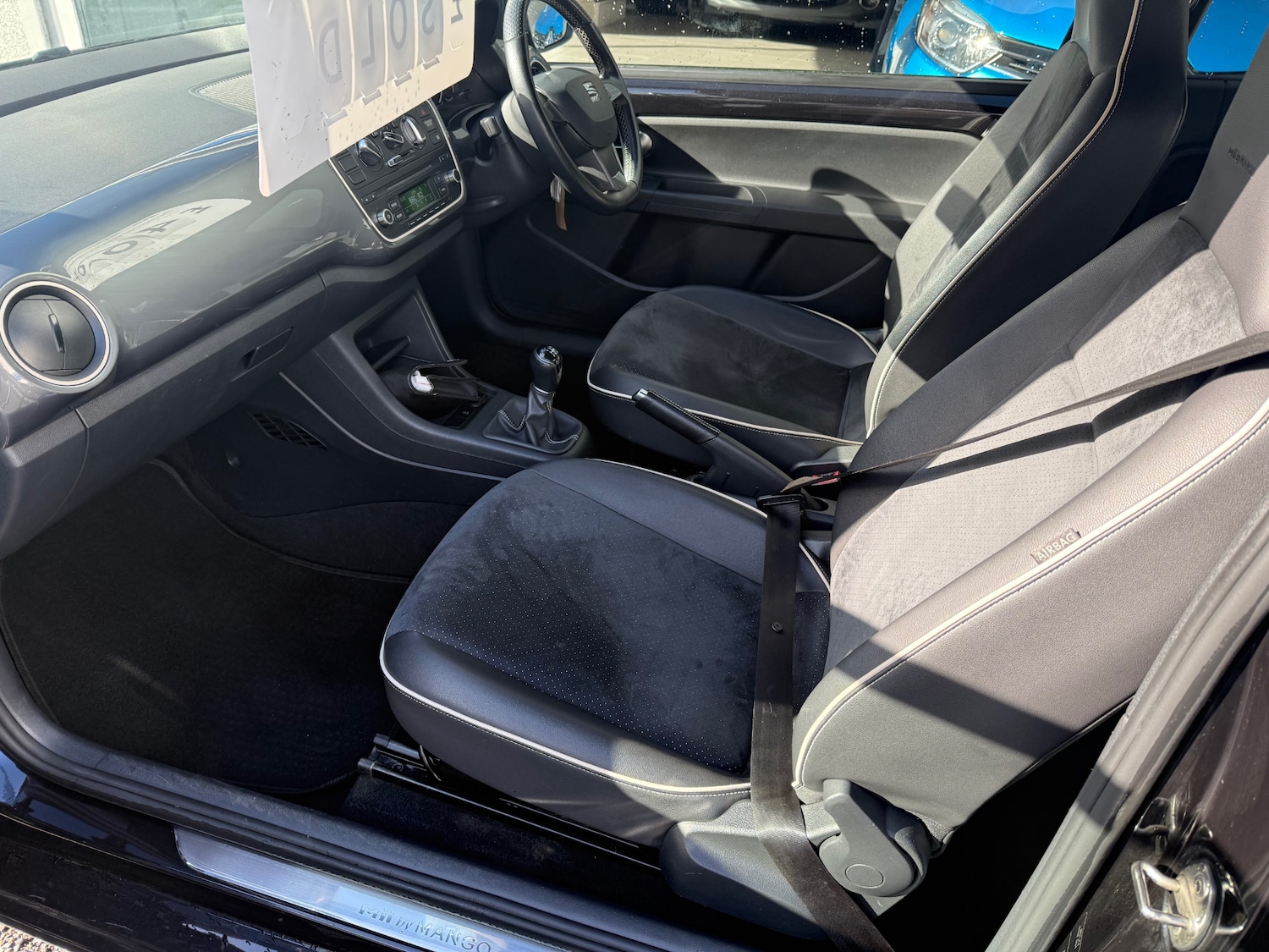 Used SEAT Mii 2015 for sale - 76319435: Photo 25