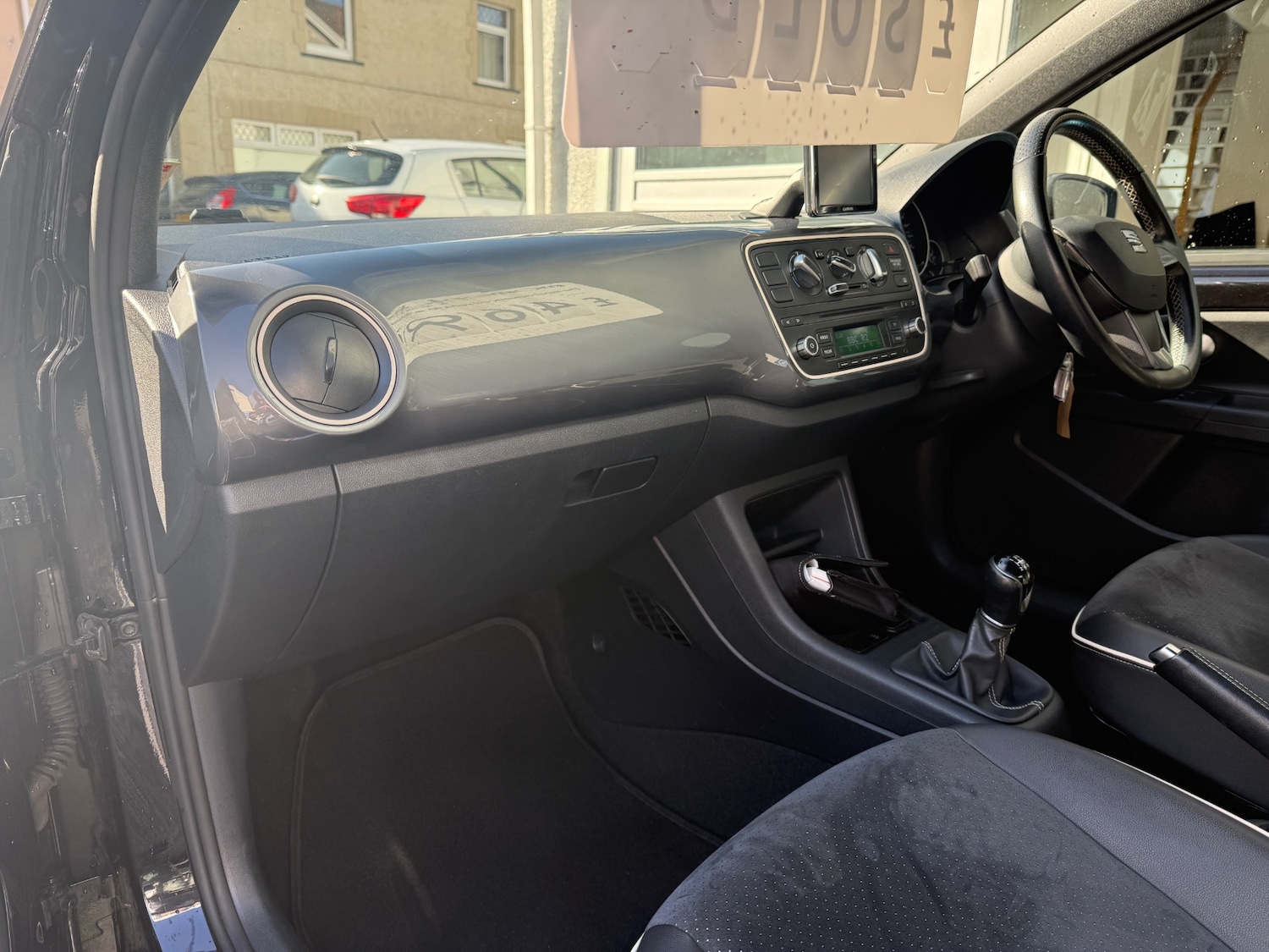 Used SEAT Mii 2015 for sale - 76319435: Photo 26
