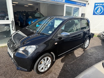 Used SEAT Mii 2015 for sale - 76319435: Photo