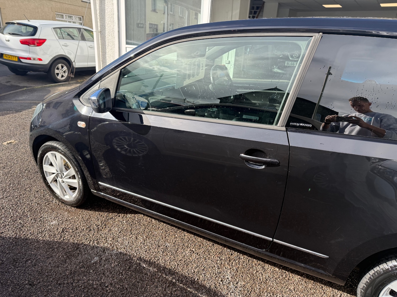 Used SEAT Mii 2015 for sale - 76319435: Photo 4