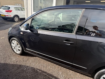 Used SEAT Mii 2015 for sale - 76319435: Photo