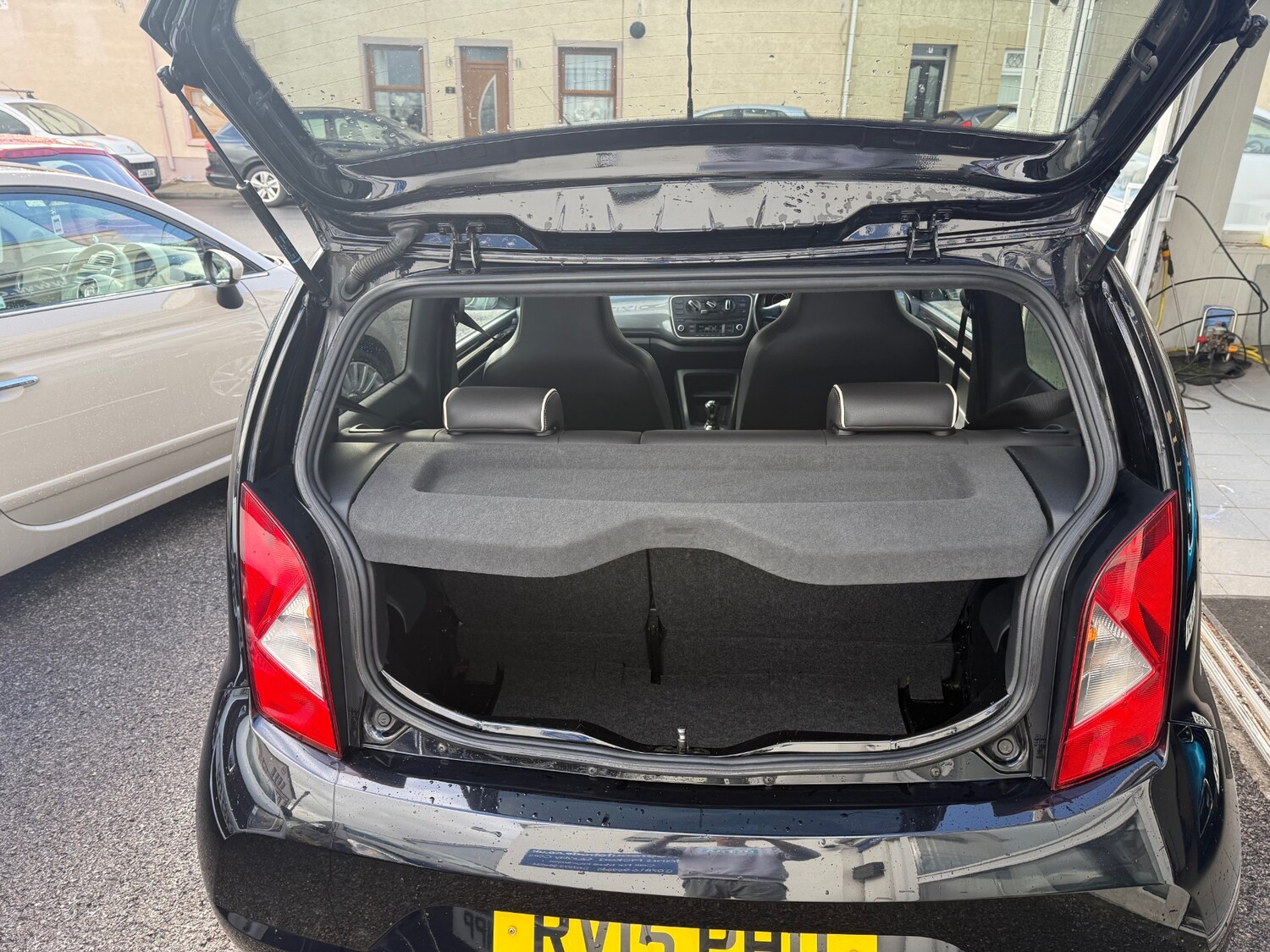 Used SEAT Mii 2015 for sale - 76319435: Photo 8