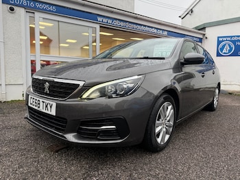 Used Peugeot 308 2018 for sale - 77311481: Photo