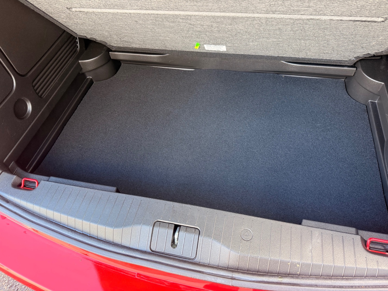 Used Vauxhall Meriva 2016 for sale - 78080778: Photo 12