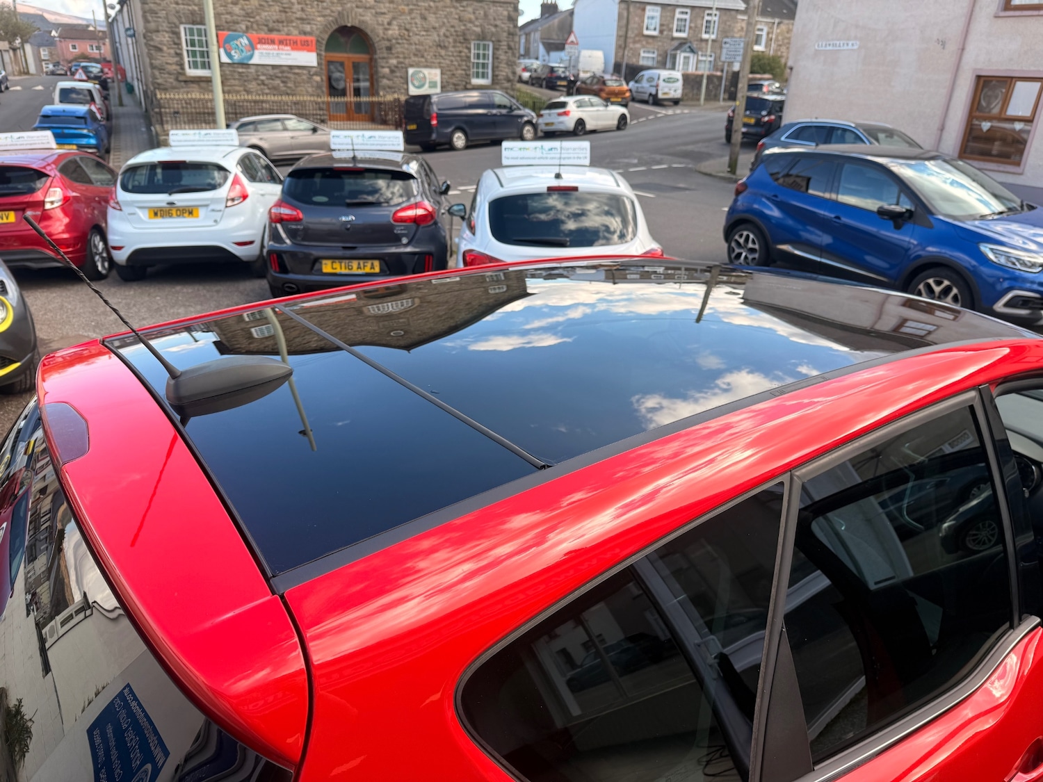 Used Vauxhall Meriva 2016 for sale - 78080778: Photo 13