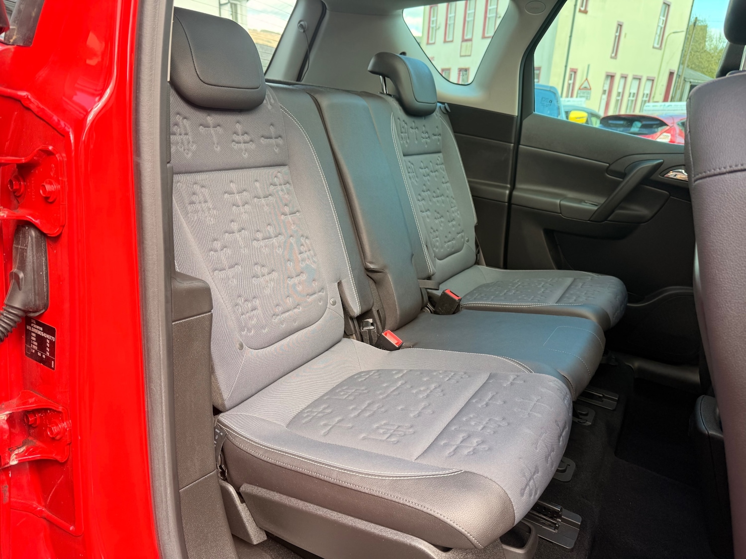 Used Vauxhall Meriva 2016 for sale - 78080778: Photo 15