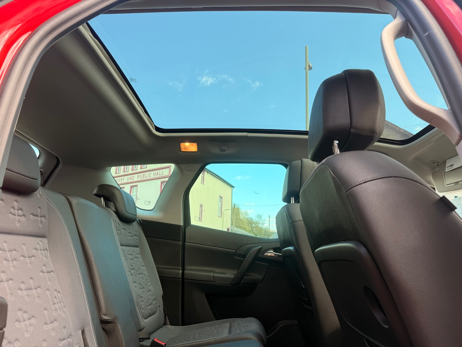 Used Vauxhall Meriva 2016 for sale - 78080778: Photo 16