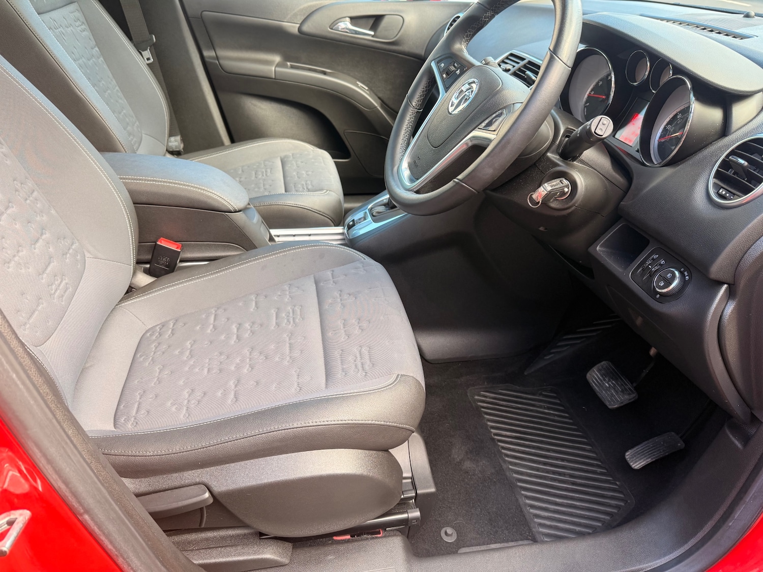 Used Vauxhall Meriva 2016 for sale - 78080778: Photo 17