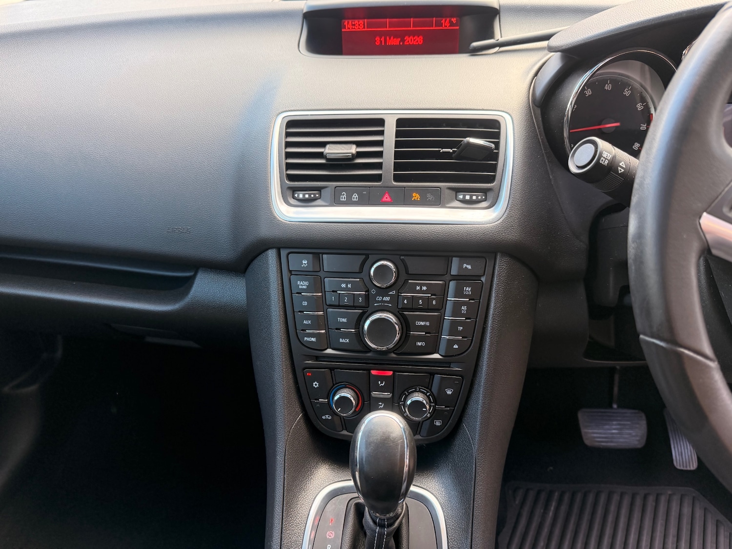 Used Vauxhall Meriva 2016 for sale - 78080778: Photo 20