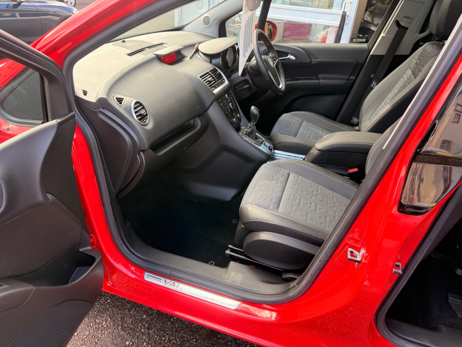 Used Vauxhall Meriva 2016 for sale - 78080778: Photo 23