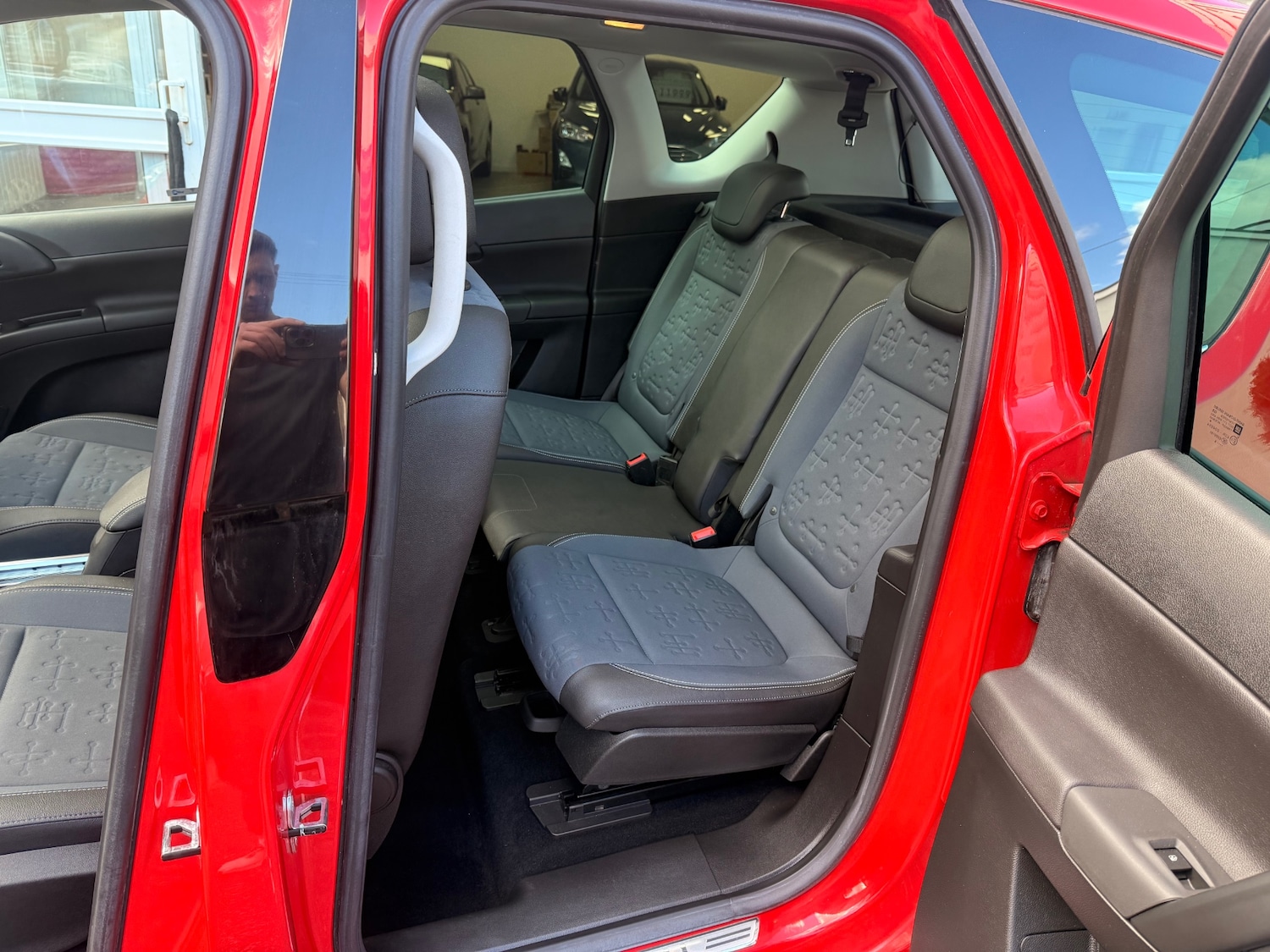 Used Vauxhall Meriva 2016 for sale - 78080778: Photo 24