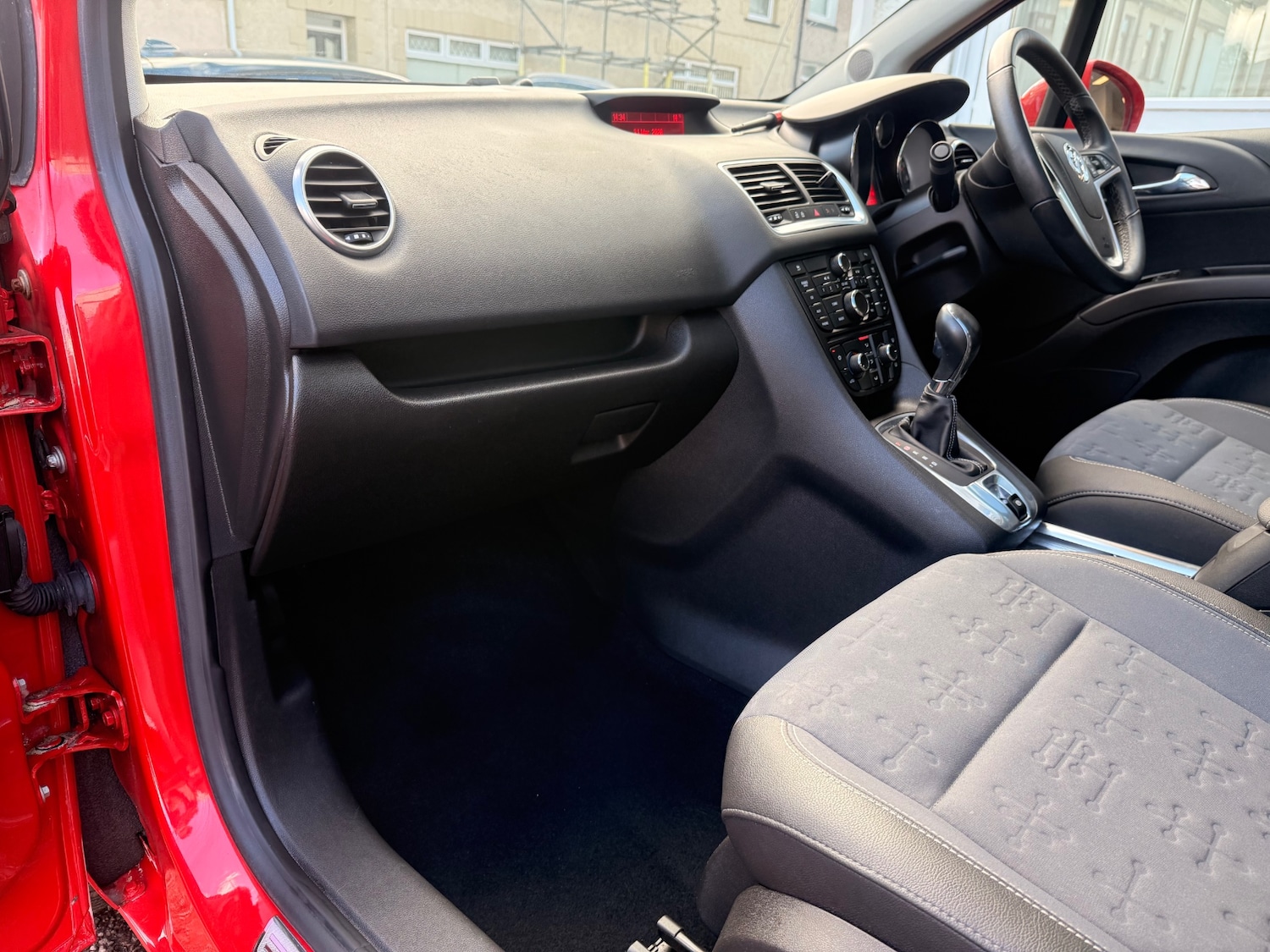 Used Vauxhall Meriva 2016 for sale - 78080778: Photo 25