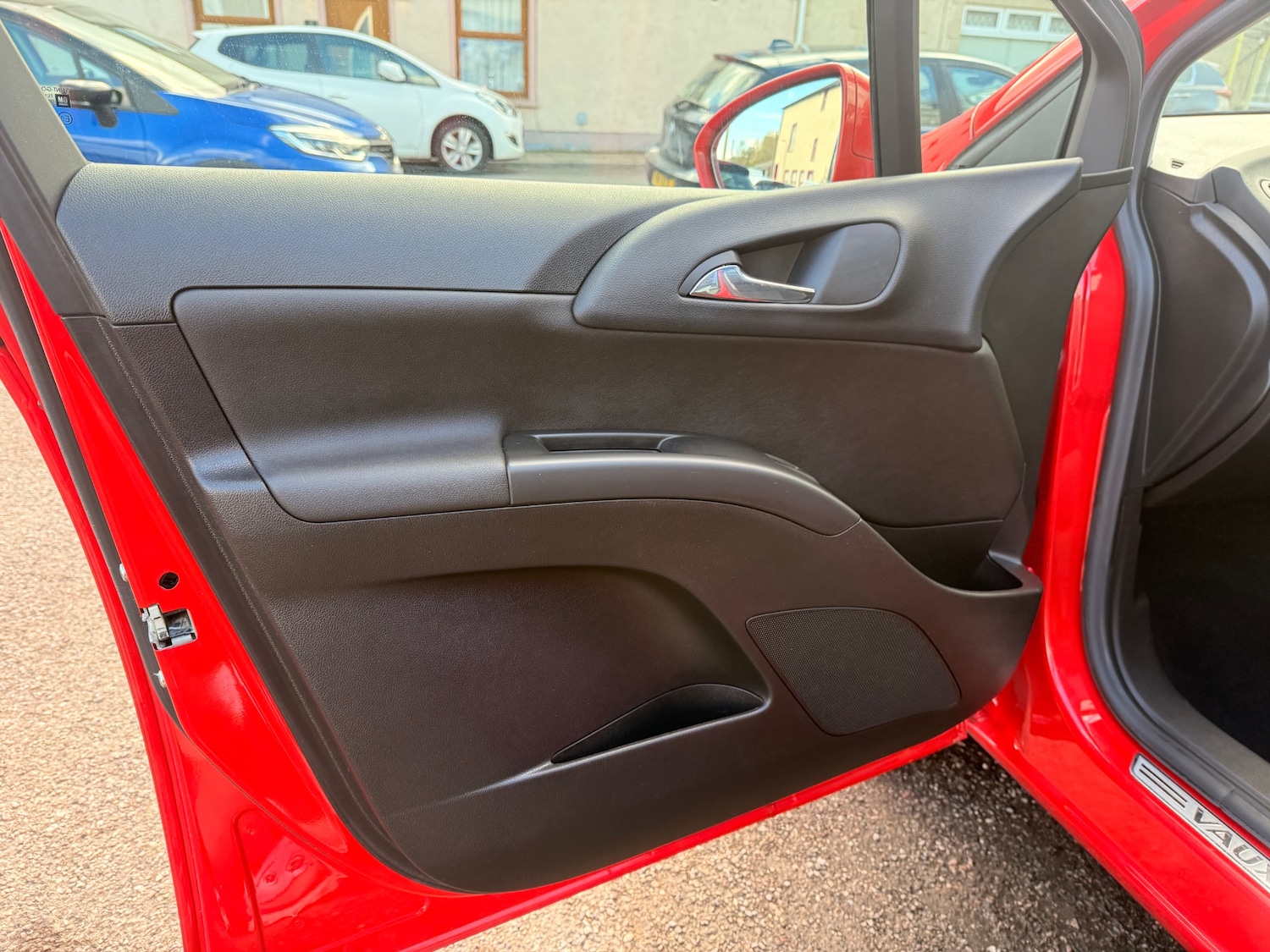 Used Vauxhall Meriva 2016 for sale - 78080778: Photo 26