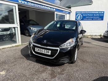 2015 (65) - 1.0 PureTech Access A/C 5dr