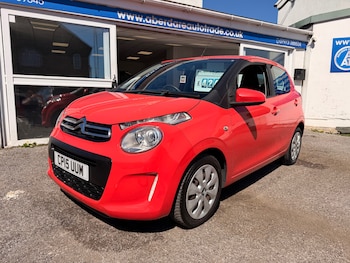 Used Citroen C1 2015 for sale - 78367122: Photo
