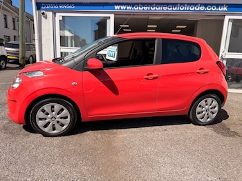 Used Citroen C1 2015 for sale - 78367122: Photo