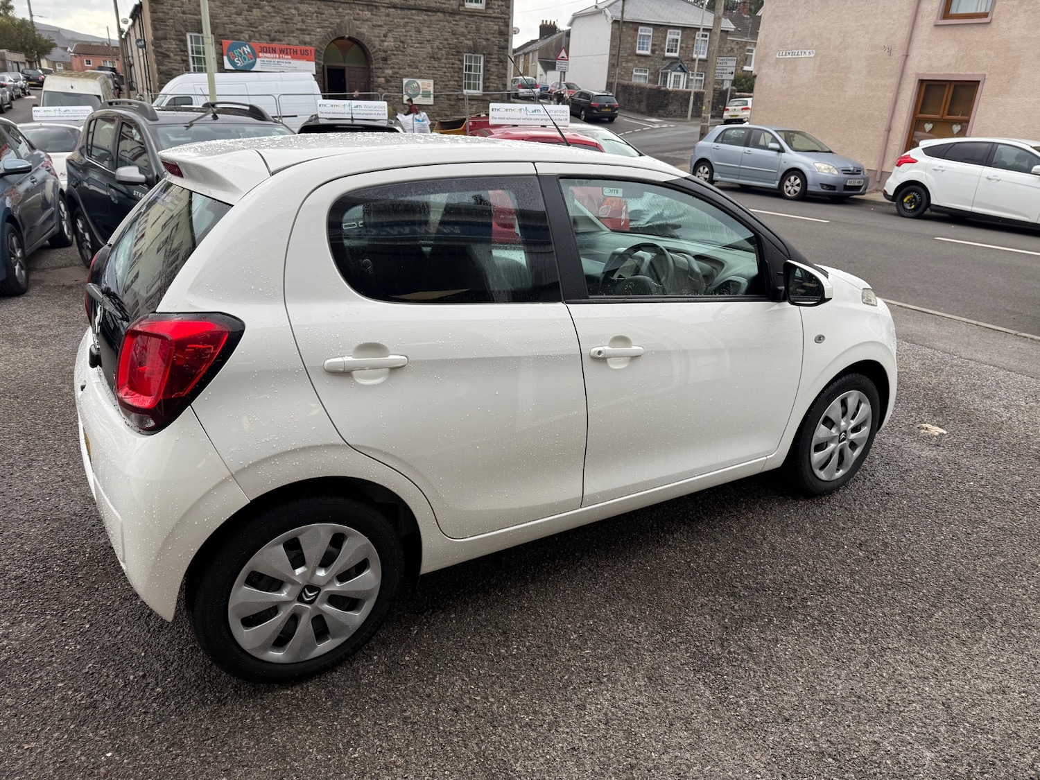 Vehicle 11