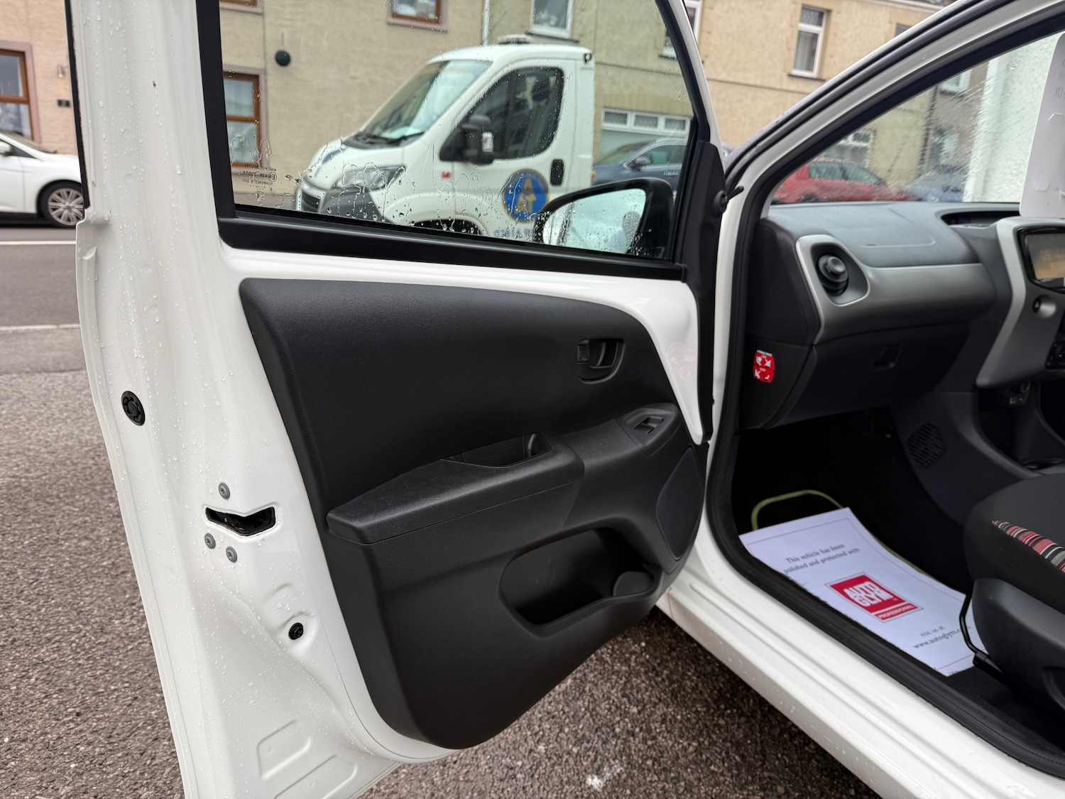 Vehicle 24