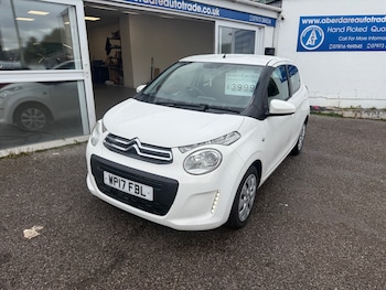 Used Citroen C1 2017 for sale - 75968542: Photo