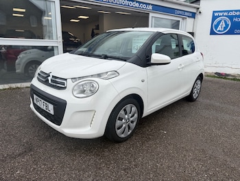 Used Citroen C1 2017 for sale - 75968542: Photo