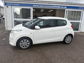 Used Citroen C1 2017 for sale - 75968542: Photo