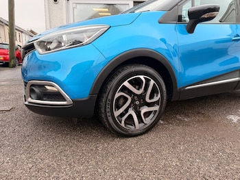 Used Renault Captur 2016 for sale - 78239711: Photo