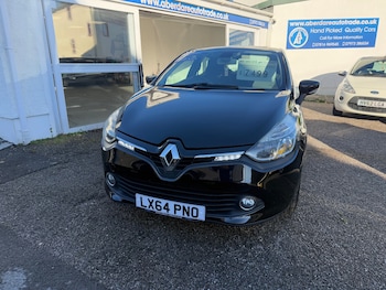 2014 (64) - 1.5 dCi 90 Dynamique S MediaNav 5dr EDC