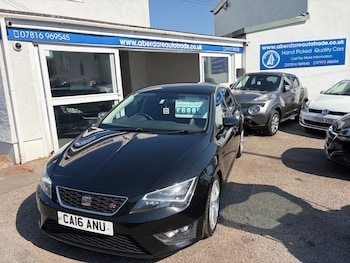 Used SEAT Leon 2016 for sale - 79512832: Photo
