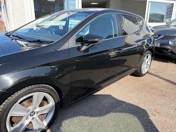 Used SEAT Leon 2016 for sale - 79512832: Photo
