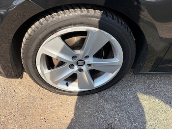 Used SEAT Leon 2016 for sale - 79512832: Photo