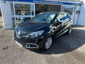 Used Renault Captur 2015 for sale - 74138613: Photo