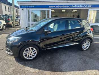 Used Renault Captur 2015 for sale - 74138613: Photo
