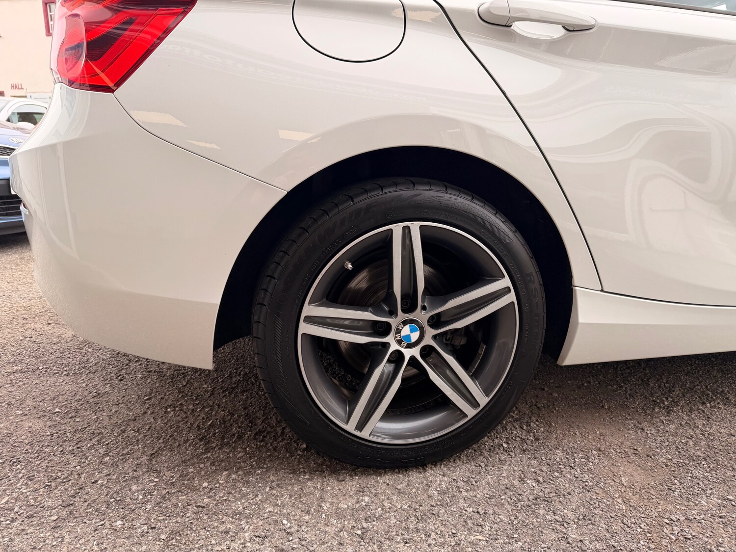 Used BMW 1 Series 2018 for sale - 78176159: Photo 11