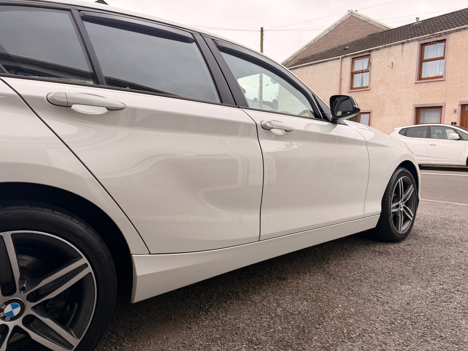 Used BMW 1 Series 2018 for sale - 78176159: Photo 12