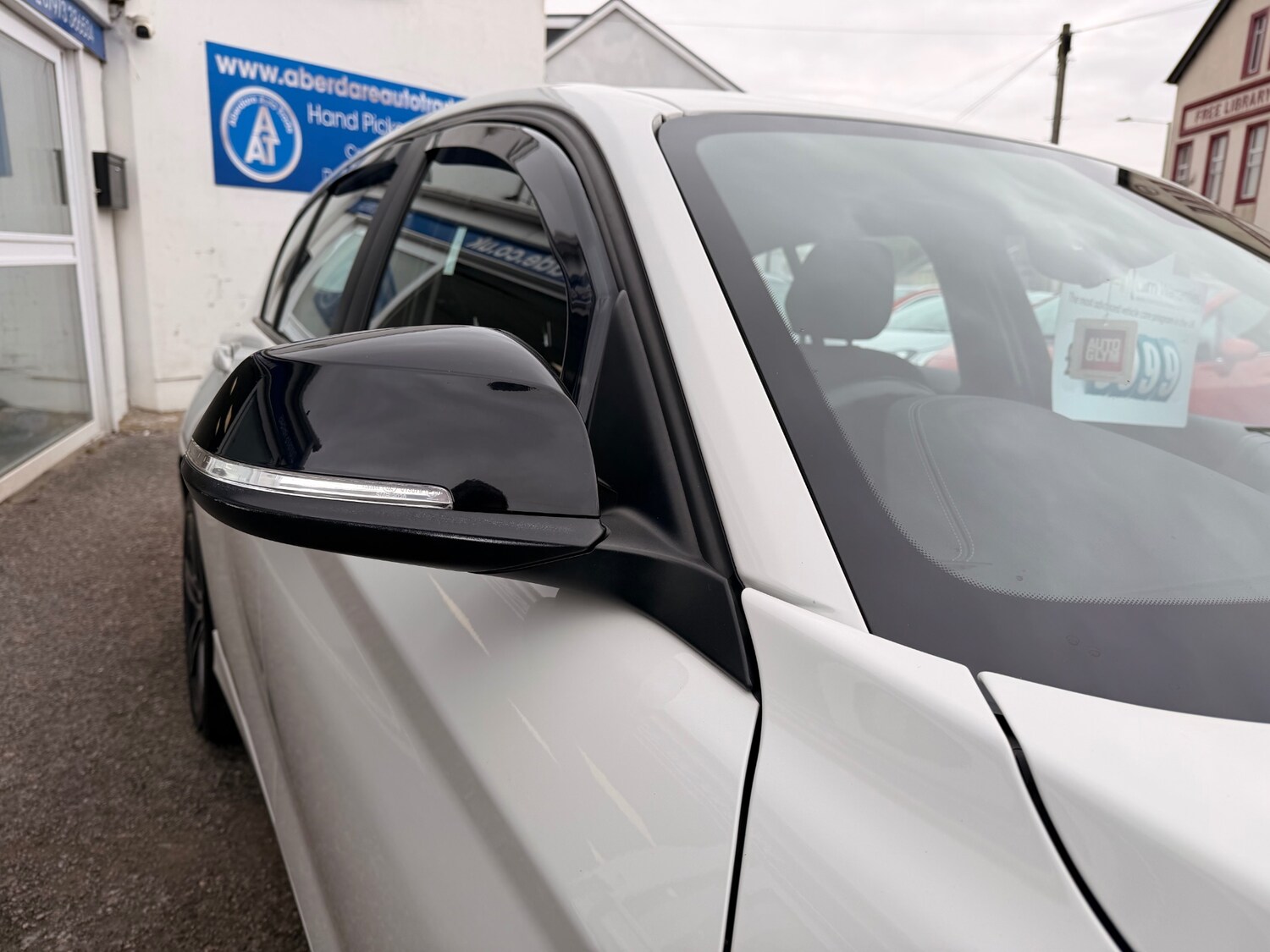Used BMW 1 Series 2018 for sale - 78176159: Photo 15