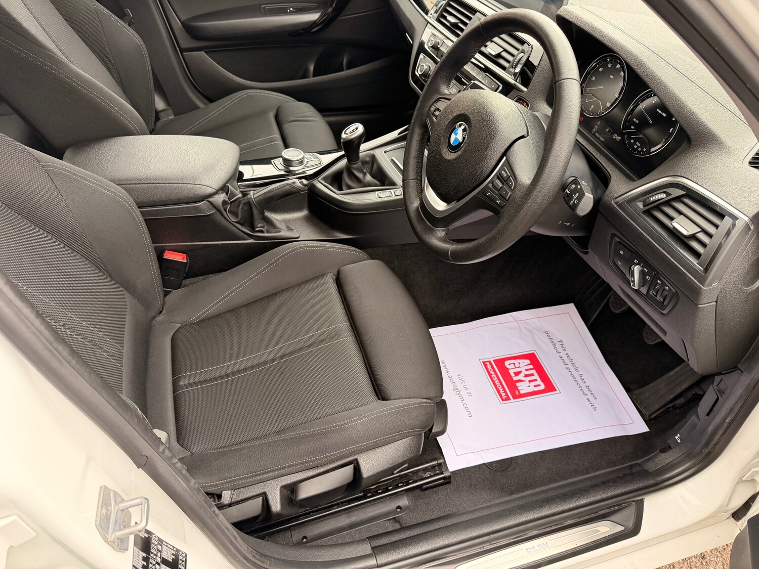 Used BMW 1 Series 2018 for sale - 78176159: Photo 16