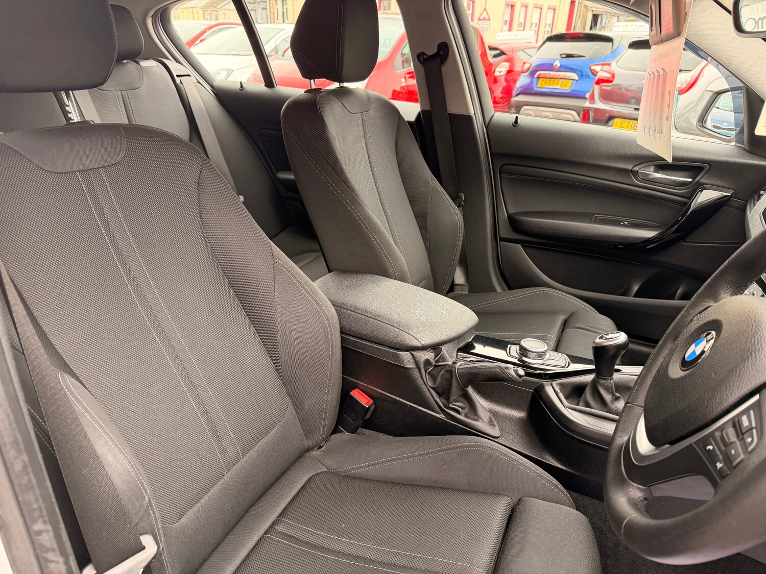 Used BMW 1 Series 2018 for sale - 78176159: Photo 17